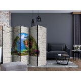  Paravan u 5 dijelova - Window in Paradise II [Room Dividers] 225x172 | shoptok.hr