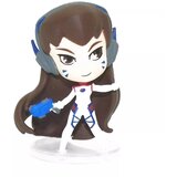 Blizzard figura Overwatch - Cute but deadly D.VA Summer Cene