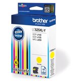 Brother kartuša, 1.300 strani BRLC525XLY | Shoptok.si