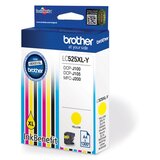 Brother LC525XLY Ink Yellow | shoptok.hr