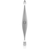 Zwilling Twinox pripomoček za postiskanje in odstranjevanje obnohtne kožice 2 v 1 9 cm Cene