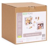 ECO TOYS Drveni aparat za kavu 2u1 | shoptok.hr