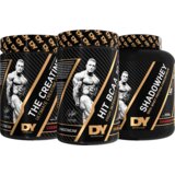 DY Nutrition dy paket za mišićnu masu i Cene