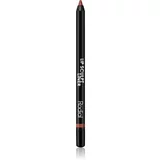 Rodial Lip Sculpt Liner olovka za konturiranje usana nijansa Black Rose 1,2 g