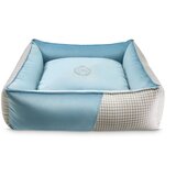 Chloe's Home Krevet Porto Blue Cijene