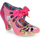 Irregular Choice Sugar Plum Ružičasta Cijene