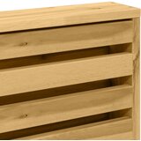 MODUL naslona za ruke 2 kom. Bijela 58,5 x 10 x 61 cm | shoptok.hr
