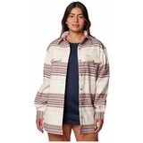 Columbia Srajce & Bluze Calico Basin Bela | Shoptok.si