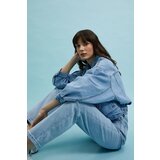 Marisse Women's Jacket L-Ku-4318 Blue | Eponuda.ba