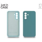 Just In Case 2u1 Extra case MIX PLUS paket maski za telefon za Samsung A36 ZELENI ( MIXPL239GN ) | Eponuda.com