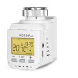 Elektrobock 175 HD13-Profi radiatorski termostat elektronsko 3 do 40 °C, (20440079) Cene