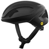 Omne Air MIPS Helmet uranium black matt
