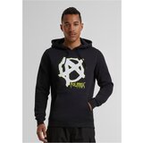 Mister Tee Politrix Hoody black Cijene