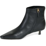 Polo Ralph Lauren FRANCESCA BOOTIE Crna | shoptok.hr