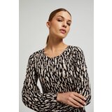 Marisse Women's Dress Z-Su-4500 Brown | Eponuda.ba