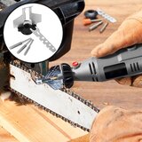 Smania nastavek za brušenje žage powersharp | Shoptok.si
