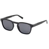 TB00007 02D Polarized ONE SIZE (52) Črna/Siva