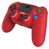  mizar wireles kontroler rdeč PS4,PC,MOB Cene