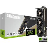 Zotac grafička karta gaming geforce rtx 5080 solid core 16GB DDR7 256 bit 3xDP/HDMI Cene