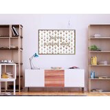  Poster - Animals Wish a Nice Day 30x20 | shoptok.hr