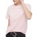 Superdry - - Bebi roze ženska majica Cene