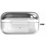 Samsung Maska za slušalice za Galaxy Buds4 / Buds4 Pro, Providna u
