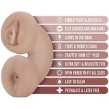  Enlust Tasha - žareča pička in rit MI s slikami (naravno) | Shoptok.si