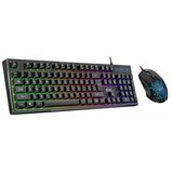 Genius Scorpion KM-GX3,BLK,SER,USB | ePonuda.com