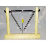 Abc Latino TRIANGL DC-738 na drvenom stalku | Eponuda.ba