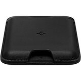 Spigen Valentinus magnetna denarnica z MagSafe - črna, (22006962) | Shoptok.si