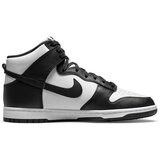 Nike Čevlji Dunk Hi Retro DD1399 105 White/Black/Total Orange | Shoptok.si