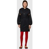 Diesel Dress - DONEONB1 DRESS blue | shoptok.hr