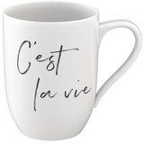  ŠALICA C'EST LA VIE 0,34L 9664 STATEMENT Cijene