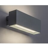 Rabalux spoljna zidna rasveta mataro led 10W bela (77076) | Eponuda.com