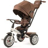 Bentley aggents tricikl 6 u 1 - braon beli ( BLTC2 beli ) Cene