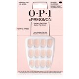 OPI Make ‘Em Jelly! Nail Lacquer umetni nohti Nails Mimosa for MR.&MRS. 30 kos | Shoptok.si