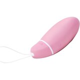 Lelo vibracijsko jaje Luna Smart Bead - ružičasti | shoptok.hr