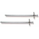  Klin za šator br. 6 križni 7*240 mm (9142) | shoptok.hr