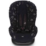 Dooky navlaka za sjedalo Grupa 1 Romantic Leaves Black | shoptok.hr