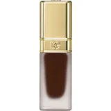 Fresh Coffee Oil Lip Plumper uljno sjajilo za usne za povećanje volumena nijansa Coffee 7 ml