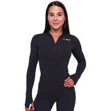 GymBeam Ženska sportska majica Ignite Black XS | ePonuda.com