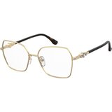 Pierre Cardin P.C.8930 000 ONE SIZE (53) Zlata/Kristalna Cene