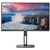 AOC monitor 27V5C/BK full hd 27 '', (20580528) Cene