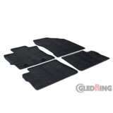 Gledring gumeni tepisi za Toyota Auris 2012->/Auris Touring Sport 2013->/Auris Hybrid 2013-> | shoptok.hr