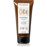 Phytorelax Laboratories Almond hranjiva krema za ruke 75 ml | shoptok.hr