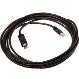 Axis outdoor-kabel 15 meter f. Q60xx/Q61xx" u