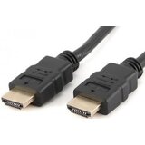 Gembird HDMI kabl GEMBIRD CC-HDMI4-10, v1.4 , M-M 3m gold connector, BULK | Eponuda.ba