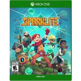  Sparklite (XBOX ONE) - rabljeno | Shoptok.si