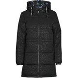 Desigual Puhovke KALMAR Črna | Shoptok.si