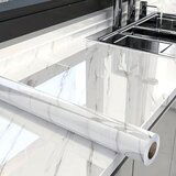  3D Samolepljive tapete - Mermer Frosted Mermer | ePonuda.com